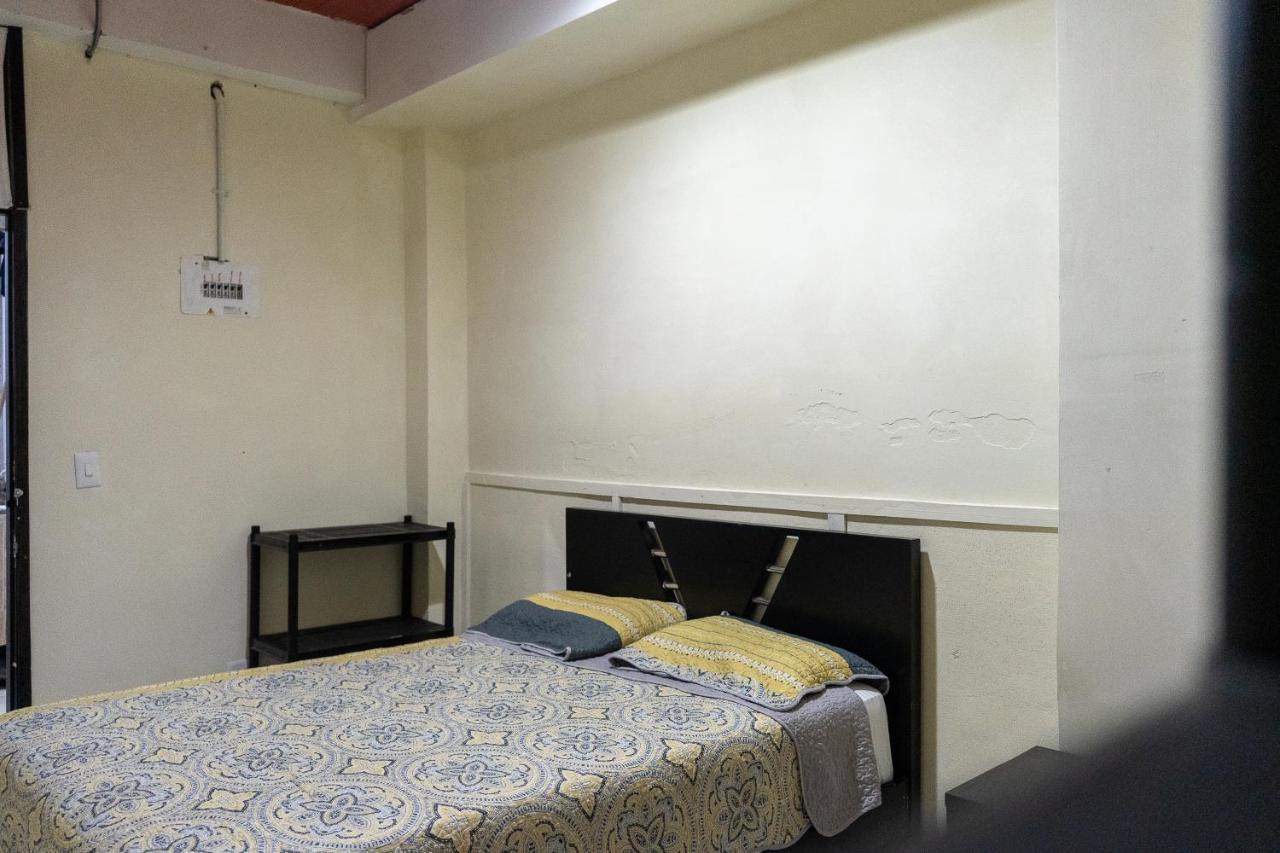 Hostal Real Hostel Salento Exterior photo