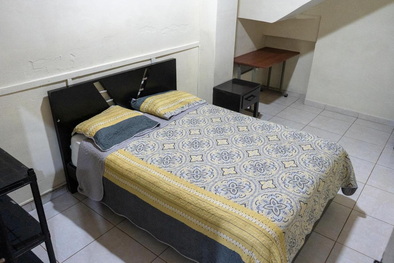 Hostal Real Hostel Salento Exterior photo
