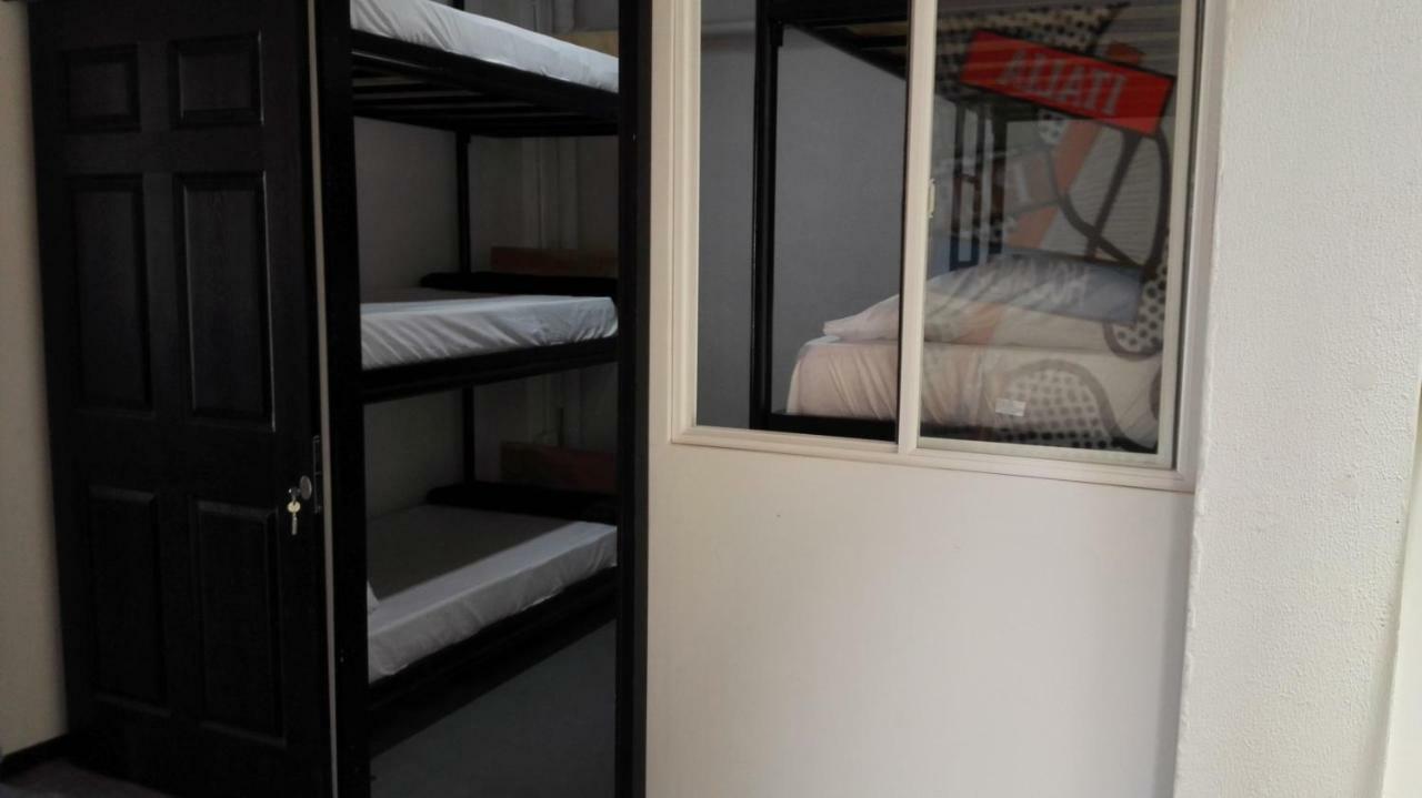 Hostal Real Hostel Salento Exterior photo